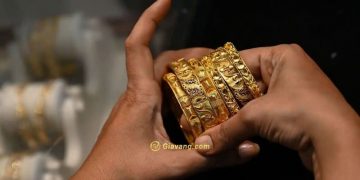 Vàng 17/2 tăng do biên bản của Fed đè nặng lên đồng đô la 5 Vàng 17/2 tăng do biên bản của Fed đè nặng lên đồng đô la