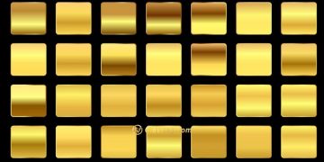 Vàng vượt qua mức 1.900 đô la/oz 8 Vàng vượt qua mức 1.900 đô la/oz