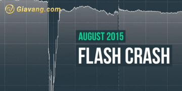 Flash Crash là gì và những vụ làm chấn động thị trường tiền tệ 7 Flash Crash