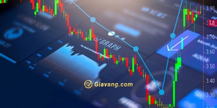 Hướng dẫn đọc biểu đồ giá vàng đơn giản