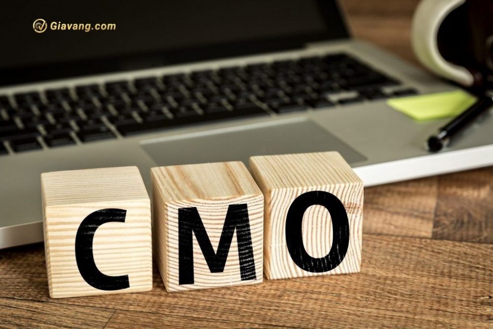 Chỉ báo CMO là gì? Hướng dẫn tính chỉ báo CMO hiệu quả