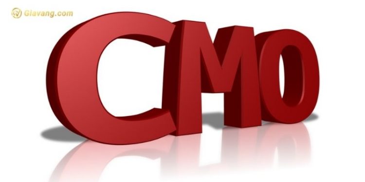 Chỉ báo CMO là gì? Hướng dẫn tính chỉ báo CMO hiệu quả 1 Chỉ báo CMO là gì? Hướng dẫn tính chỉ báo CMO hiệu quả