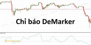 Tìm hiểu về chỉ báo Demarker? Hướng dẫn tính chỉ báo DeMarker nhanh chóng