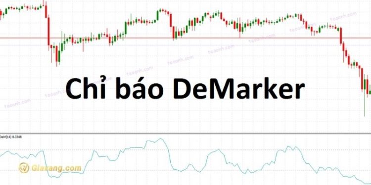 Tìm hiểu về chỉ báo Demarker? Hướng dẫn tính chỉ báo DeMarker nhanh chóng 1 Tìm hiểu về chỉ báo Demarker? Hướng dẫn tính chỉ báo DeMarker nhanh chóng
