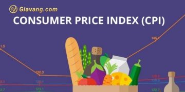 Ý nghĩa và cách tính chỉ số giá tiêu dùng CPI một cách đơn giản