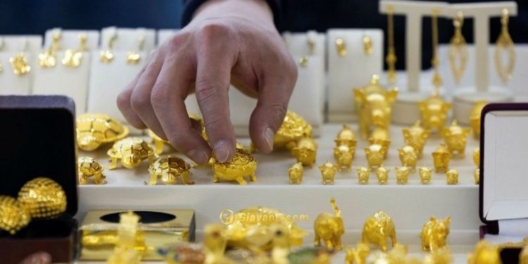 Phân tích giá vàng 28/3: Dao động xung quanh $1,950