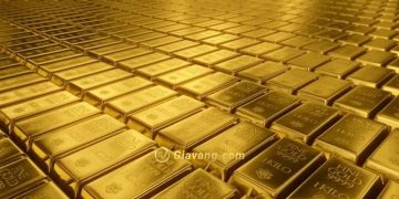 Phân tích giá vàng 1/3: Vàng di chuyển quanh ngưỡng 1,900