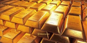 Phân tích gía vàng 10/3: Vàng ổn định quanh mức $1,990