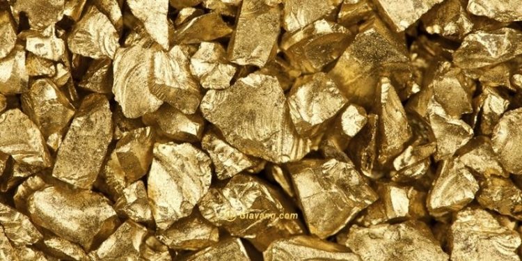 Phân tích giá vàng 11/3: Vàng ở mức $2.000 khi thị trường quá rủi ro 1 Phân tích giá vàng 11/3: Vàng ở mức $2.000 khi thị trường quá rủi ro