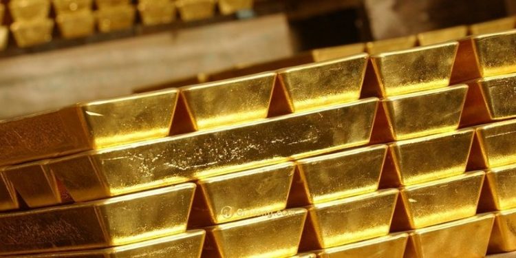 Phân tích giá vàng 14/3: Vàng giảm nửa phần trăm xuống 1,970 1 Phân tích giá vàng 14/3: Vàng giảm nửa phần trăm xuống 1,970