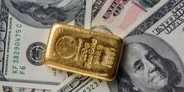 Phân tích giá vàng 15/3: Vàng giảm đạt mức $1.935 1 Phân tích giá vàng 15/3: Vàng giảm đạt mức $1.935