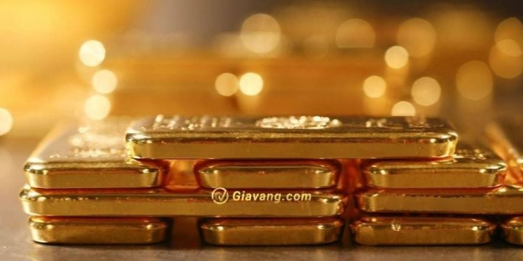 Phân tích giá vàng 18/3: Vàng được hưởng lợi từ đồng đô la Mỹ