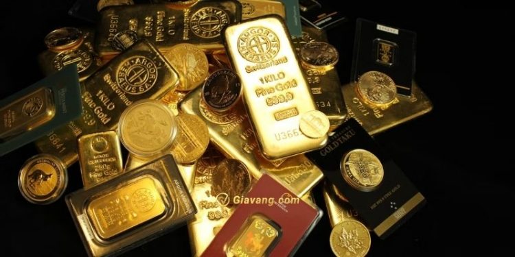 Phân tích giá vàng 16/3: XAU/USD ổn định quanh mức $ 1,920 1 Phân tích giá vàng 16/3: XAU/USD ổn định quanh mức $ 1,920