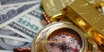 Phân tích giá vàng 2/3: Vàng trượt về phía hỗ trợ quan trọng