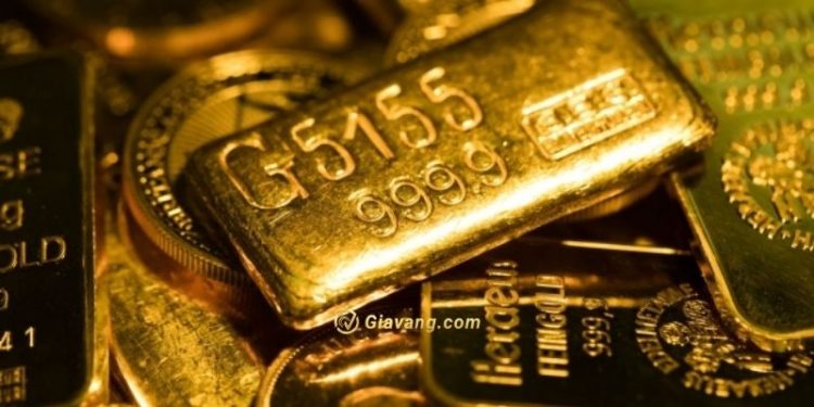 Phân tích giá vàng 21/3: Vàng dao động quanh mức 1.920 USD 1 Phân tích giá vàng 21/3: Vàng dao động quanh mức 1.920 USD