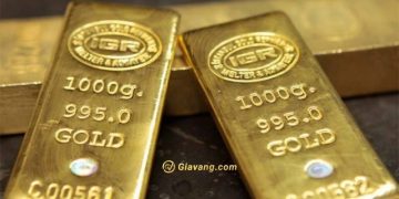 Phân tích giá vàng 25/3: Vàng vẫn vững chắc hơn $1,950