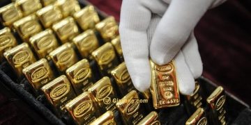 Phân tích giá vàng 29/3: Vàng bắt đầu một tuần giảm mạnh