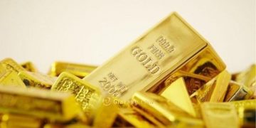 Phân tích giá vàng 4/3: Vàng rút lui từ $1,951