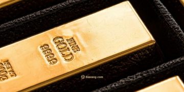 Phân tích giá vàng 9/3: XAU/USD giảm về mức 2.020 USD