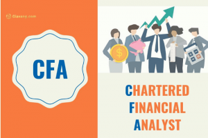 Chứng chỉ CFA là gì ?