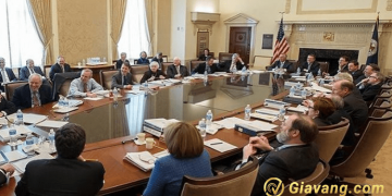 FOMC là gì? FOMC tác động vào Forex như thế nào? 2 Cuộc họp FOMC