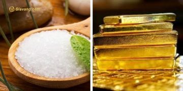 Giải thích thành ngữ "đầu năm mua muối cuối năm mua vàng"