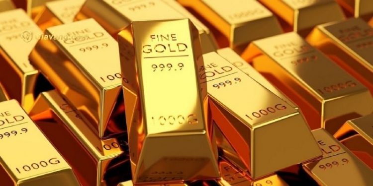 Dự báo giá vàng 1/3 1 Dự báo giá vàng 1/3