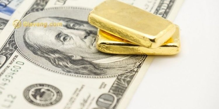 Dự báo giá vàng 11/3 1 Dự báo giá vàng 11/3