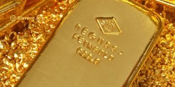 Dự báo giá vàng 15/3 2 Dự báo giá vàng 15/3