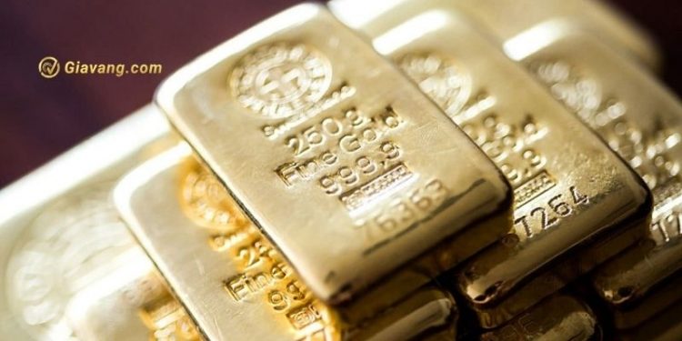 Dự báo giá vàng 17/3 1 Dự báo giá vàng 17/3