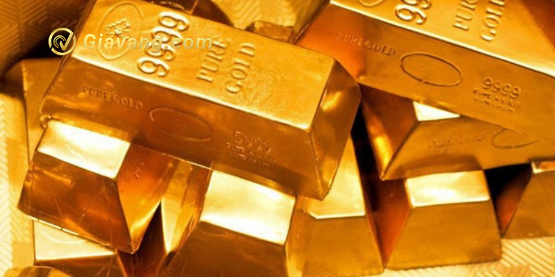 Dự báo giá vàng tuần tới 27/3 - 3/3: Vàng có thể sẵn sàng vượt mốc
