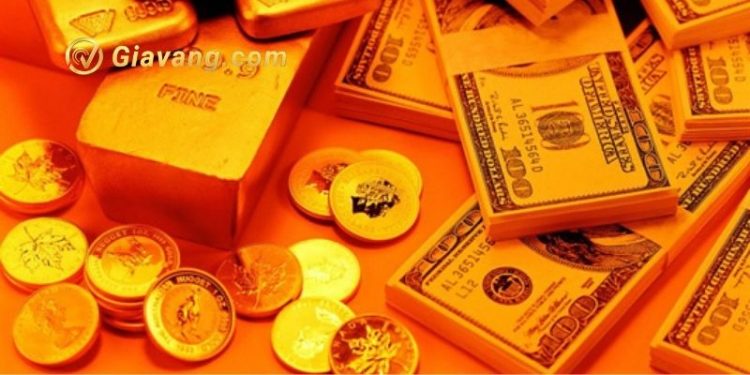 Dự báo giá vàng tuần tới 6/3 - 13/3: Vàng sẽ có một tuần tăng giá lấp lánh 1 Dự báo giá vàng tuần tới 6/3 - 13/3