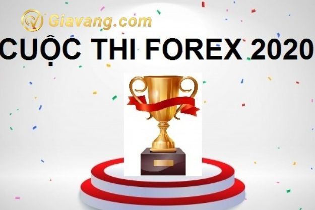 Forex contest - Sân chơi trí tuệ và bản lĩnh cho giới đầu tư