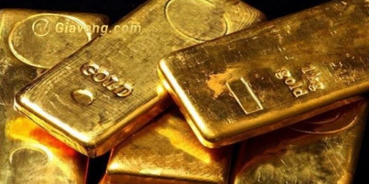 Giá vàng Quốc tế hôm nay 1/3: Giá vàng tiếp tục tăng 1 Giá vàng Quốc tế hôm nay 1/3: Giá vàng tiếp tục tăng