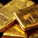 Giá vàng Quốc tế hôm nay 1/3: Giá vàng tiếp tục tăng