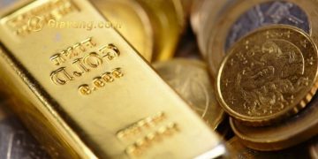 Giá vàng Quốc tế hôm nay 12/3: Giá vàng không mấy lạc quan 6 Giá vàng quốc tế ngày 12/3