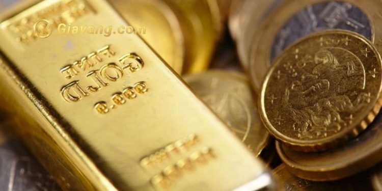 Giá vàng Quốc tế hôm nay 12/3: Giá vàng không mấy lạc quan 1 Giá vàng quốc tế ngày 12/3