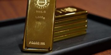 Giá vàng Quốc tế hôm nay 13/3: Giá vàng tăng mạnh  4 Giá vàng quốc tế ngày 13/3