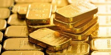 Giá vàng Quốc tế hôm nay 14/3: Giá vàng tiếp đà giảm 3 Giá vàng quốc tế ngày 14/3