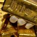 Giá vàng Quốc tế hôm nay 18/3: Giá vàng giảm nhẹ