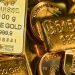 Giá vàng Quốc tế hôm nay 21/3: Giá vàng tiếp đà giảm
