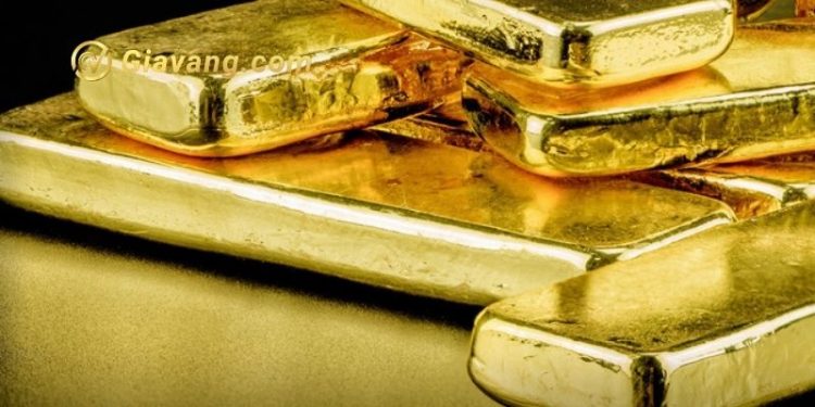 Giá vàng Quốc tế hôm nay 7/3: Giá vàng vô cùng lạc quan 1 Giá vàng quốc tế ngày 7/3