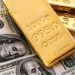 Giá vàng Quốc tế hôm nay 28/3: Giá vàng biến động trái chiều