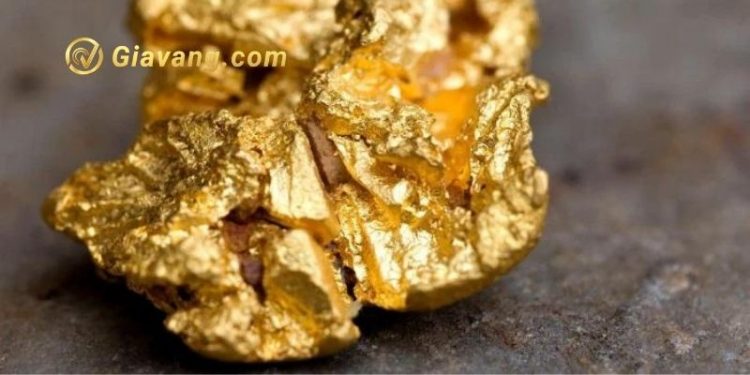 Giá vàng Quốc tế hôm nay 30/3: Giá vàng có xu hướng giảm