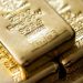 Giá vàng Quốc tế hôm nay 31/3: Giá vàng tiếp tục tăng nhẹ 