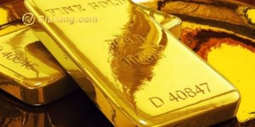 Giá vàng trong nước hôm nay 1/3