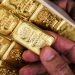 Giá vàng trong nước hôm nay 12/3: Giá vàng SJC tăng nhẹ 7 Giá vàng trong nước ngày 12/3