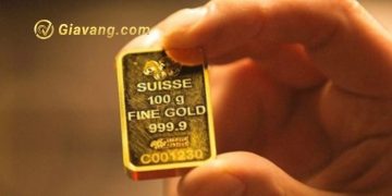 Giá vàng trong nước hôm nay 13/3: Giá vàng SJC biến động 10 Giá vàng trong nước hôm nay 13/3: Giá vàng SJC biến động