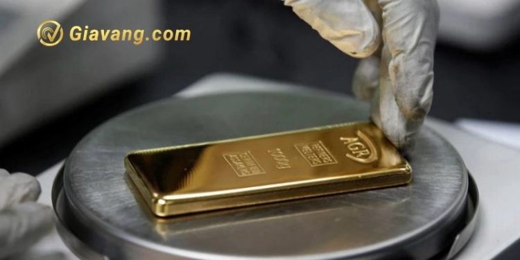 Giá vàng trong nước hôm nay 14/3: Giá vàng SJC lao dốc mạnh  1 Giá vàng trong nước ngày 14/3