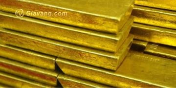 Giá vàng trong nước hôm nay 15/3: Giá vàng SJC giảm nhẹ 8 Giá vàng trong nước ngày 15/3